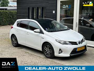 1.8 Hybrid Lease Aut/Ecc/Navi/Pano