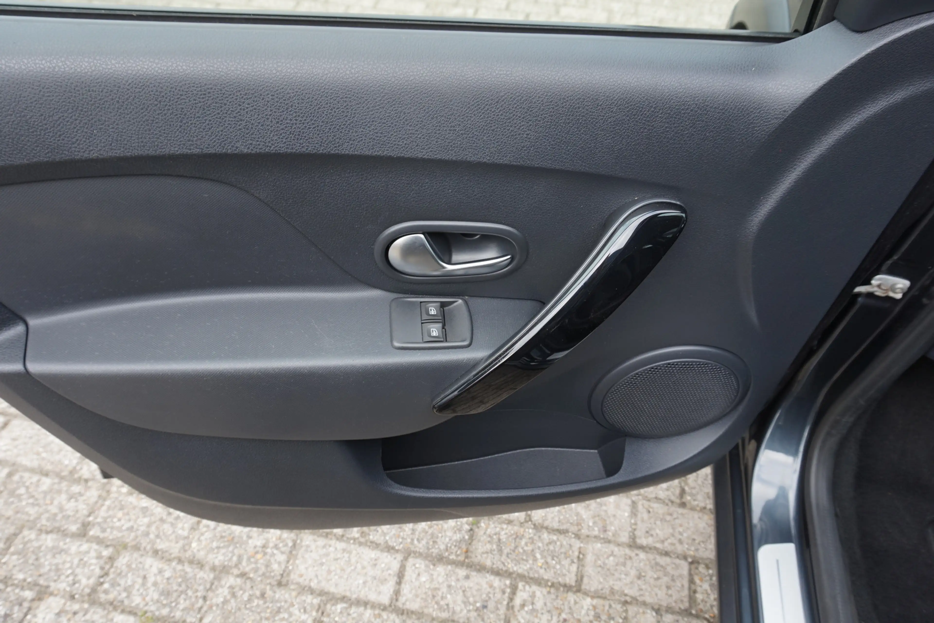 Dacia Logan MCV 0.9 TCe Tech Road , 71dkm , Incl nw apk/beurt — photo 13