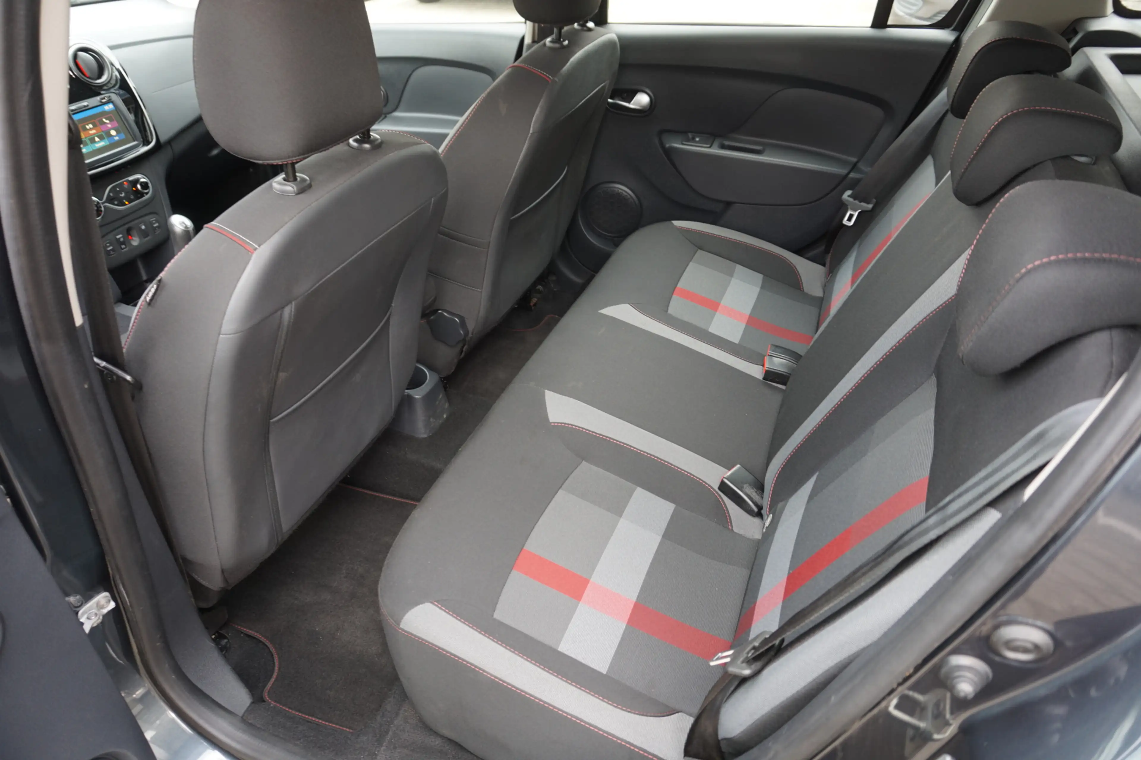 Dacia Logan MCV 0.9 TCe Tech Road , 71dkm , Incl nw apk/beurt — photo 15