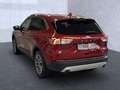 Ford Kuga Plug-In Hybrid Titanium X Bluetooth Navi LED Rot - thumbnail 3