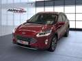 Ford Kuga Plug-In Hybrid Titanium X Bluetooth Navi LED Rot - thumbnail 2