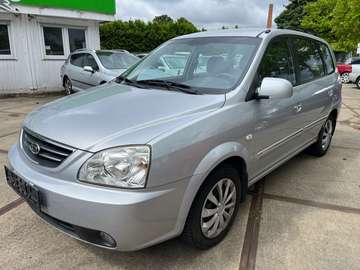 2.0 CVVT EX Klima *kein Tüv*