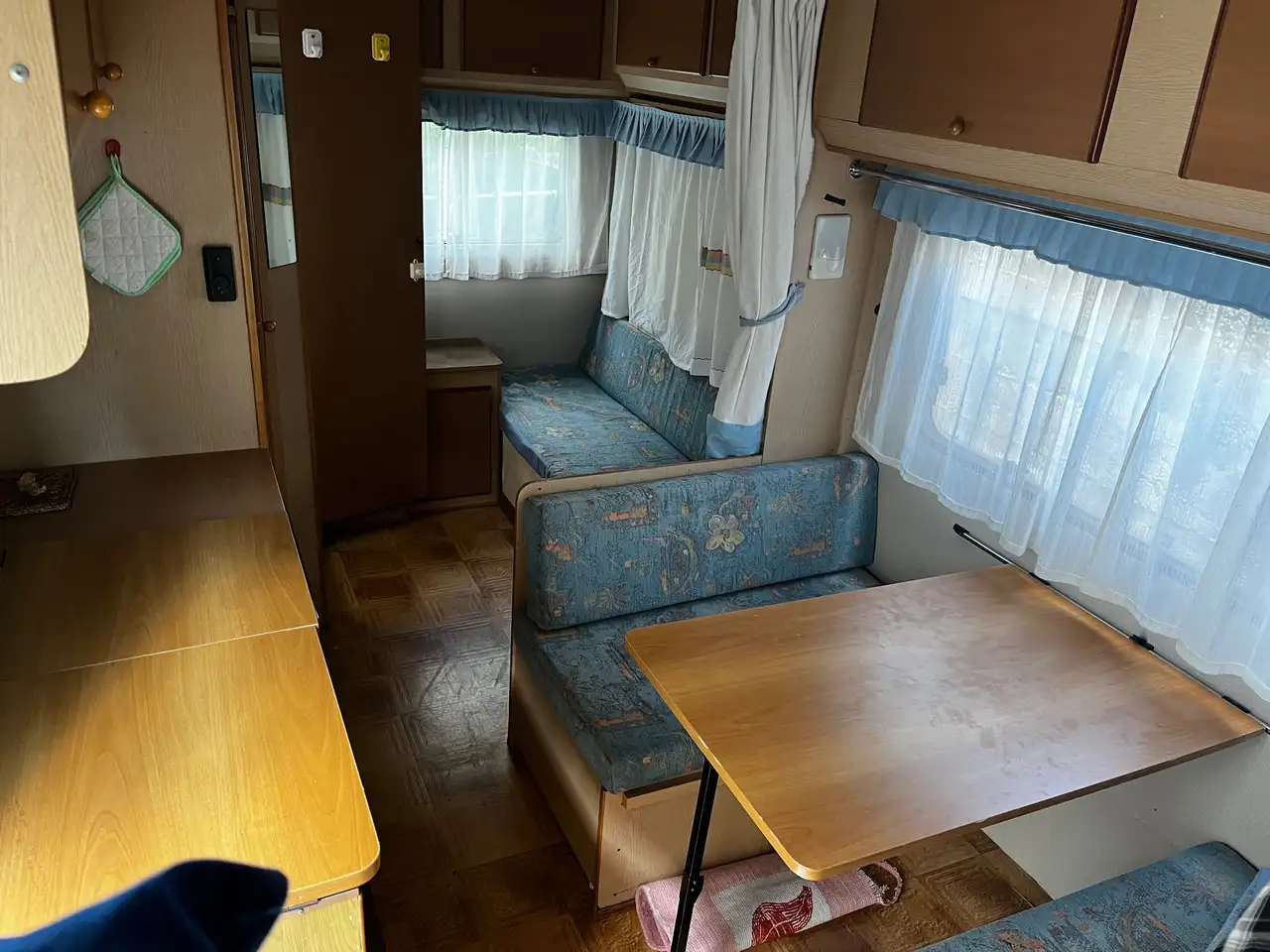Ford Transit Camper, foto 2