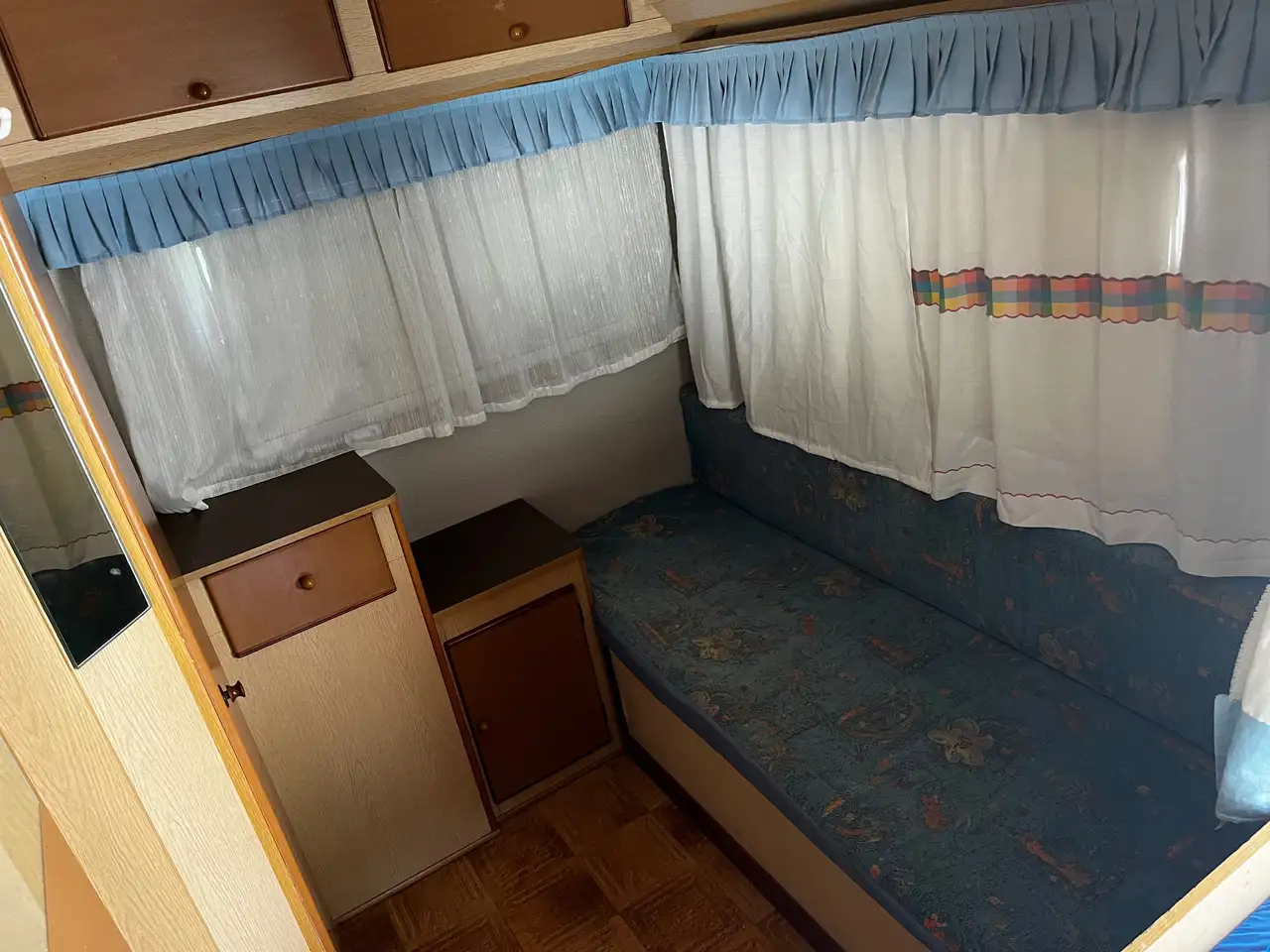 Ford Transit Camper, foto 4