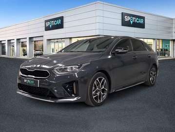 1.4 T-GDI GT Line