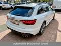 Audi S4 Avant TDI Q RS-Sitz/Carbon/Matrix/HUD/AHK/B&O Weiß - thumbnail 4