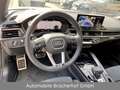 Audi S4 Avant TDI Q RS-Sitz/Carbon/Matrix/HUD/AHK/B&O Weiß - thumbnail 10
