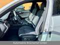 Audi S4 Avant TDI Q RS-Sitz/Carbon/Matrix/HUD/AHK/B&O Blanco - thumbnail 6