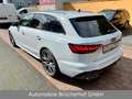 Audi S4 Avant TDI Q RS-Sitz/Carbon/Matrix/HUD/AHK/B&O Blanco - thumbnail 3