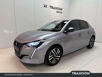 1.2i Allure Pack man6. LED|CARPLAY|CRUISE|DAB|PDC|