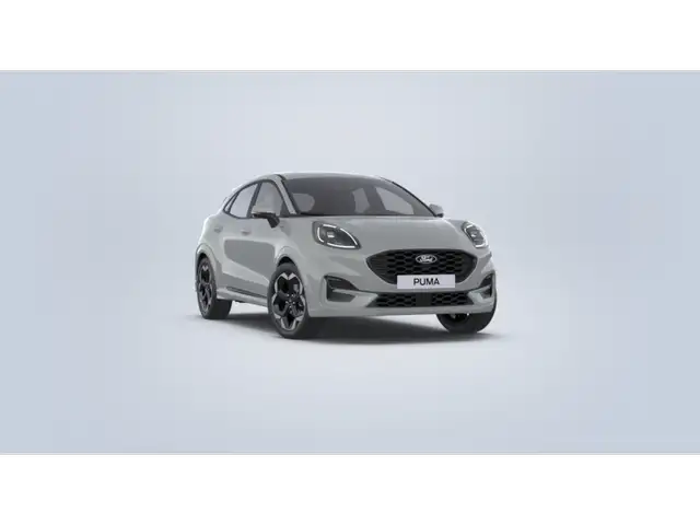 Ford Puma St-Line X