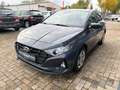Hyundai i20 Select*SH bei Hyundai*25Tkm Laufleistung*1.Hand Grau - thumbnail 3