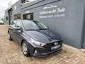 Hyundai i20 Select*SH bei Hyundai*25Tkm Laufleistung*1.Hand Grau - thumbnail 1