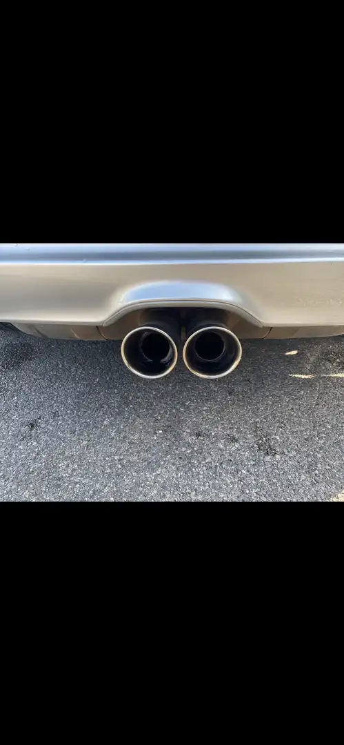 Porsche Boxster 2.5 c/clima - 2
