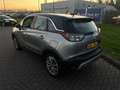 Opel Crossland X 1.2 Turbo Stoelverwarming & Leder Grijs - thumbnail 4