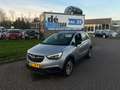 Opel Crossland X 1.2 Turbo Stoelverwarming & Leder Grijs - thumbnail 1