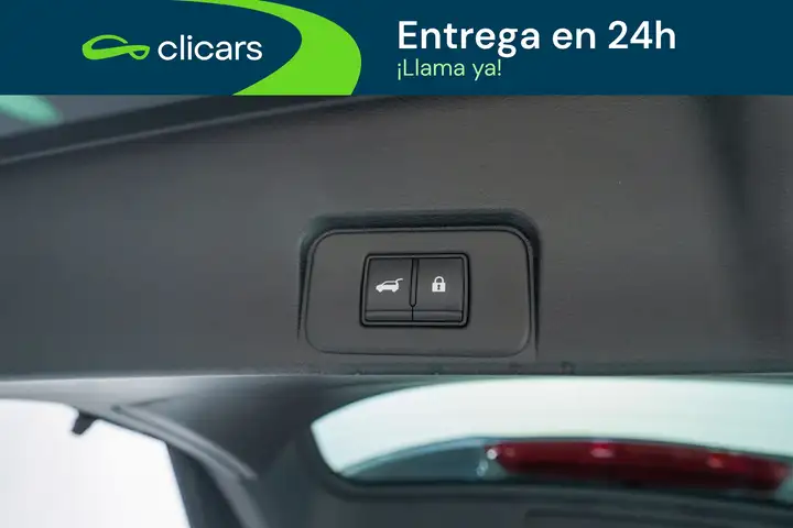 Nissan X-Trail 5 plazas 1.5 e-Power 4x2 Tekna 2023, foto 18