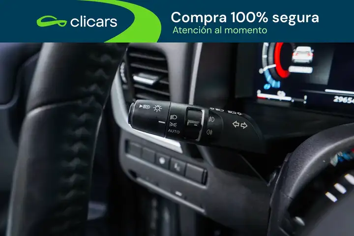 Nissan X-Trail 5 plazas 1.5 e-Power 4x2 Tekna 2023, foto 25