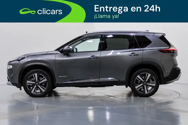 Nissan X-Trail 5 plazas 1.5 e-Power 4x2 Tekna 2023, foto 8