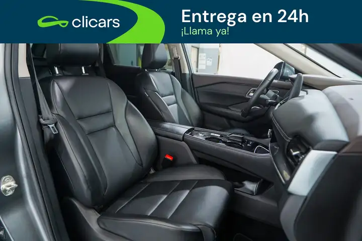 Nissan X-Trail 5 plazas 1.5 e-Power 4x2 Tekna 2023, foto 16