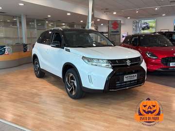1.4 Boosterjet hybrid Cool+