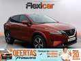 Nissan Qashqai DIG-T 103kW N-Connecta Rot - thumbnail 1