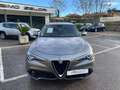 Alfa Romeo Stelvio 2.2 180 CV BUSINESS Q4 Grigio - thumbnail 8