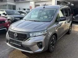 Nissan Townstar L1 N Design*Cam*30.000Km*Leder*CarPlay