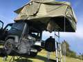 Jeep Wrangler Wrangler Hard-Top 2.8 CRD DPF Sport Grün - thumbnail 4