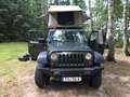 Jeep Wrangler Wrangler Hard-Top 2.8 CRD DPF Sport Grün - thumbnail 2