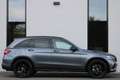 Mercedes-Benz GLC 43 AMG 4-MATIC / Panorama / Luchtvering / Head up / Night Gris - thumbnail 5