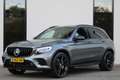 Mercedes-Benz GLC 43 AMG 4-MATIC / Panorama / Luchtvering / Head up / Night Gris - thumbnail 2