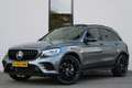 Mercedes-Benz GLC 43 AMG 4-MATIC / Panorama / Luchtvering / Head up / Night Gris - thumbnail 25