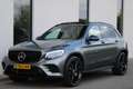 Mercedes-Benz GLC 43 AMG 4-MATIC / Panorama / Luchtvering / Head up / Night Gris - thumbnail 20