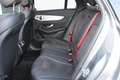 Mercedes-Benz GLC 43 AMG 4-MATIC / Panorama / Luchtvering / Head up / Night Gris - thumbnail 4