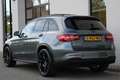 Mercedes-Benz GLC 43 AMG 4-MATIC / Panorama / Luchtvering / Head up / Night Gris - thumbnail 21