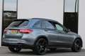Mercedes-Benz GLC 43 AMG 4-MATIC / Panorama / Luchtvering / Head up / Night Gris - thumbnail 9