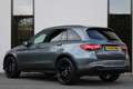 Mercedes-Benz GLC 43 AMG 4-MATIC / Panorama / Luchtvering / Head up / Night Gris - thumbnail 10