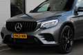Mercedes-Benz GLC 43 AMG 4-MATIC / Panorama / Luchtvering / Head up / Night Gris - thumbnail 13