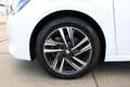 Peugeot 208 Allure/1.Hd/ACC/CARPLAY/CAM/SITZHEIZUNG/LED Blanc - thumbnail 5
