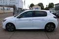 Peugeot 208 Allure/1.Hd/ACC/CARPLAY/CAM/SITZHEIZUNG/LED Blanc - thumbnail 6