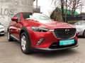 Mazda CX-3 Sports-Line AWD 1Hand Navi Red - thumbnail 3