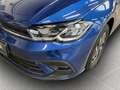 Volkswagen Polo Life+DSG+IQ-Drive+Light.Ass Bleu - thumbnail 8