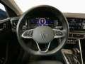 Volkswagen Polo Life+DSG+IQ-Drive+Light.Ass Bleu - thumbnail 12