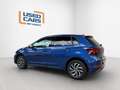 Volkswagen Polo Life+DSG+IQ-Drive+Light.Ass Bleu - thumbnail 5
