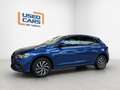 Volkswagen Polo Life+DSG+IQ-Drive+Light.Ass Bleu - thumbnail 4