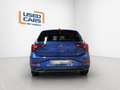 Volkswagen Polo Life+DSG+IQ-Drive+Light.Ass Bleu - thumbnail 7