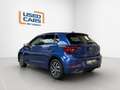 Volkswagen Polo Life+DSG+IQ-Drive+Light.Ass Bleu - thumbnail 6
