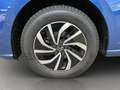 Volkswagen Polo Life+DSG+IQ-Drive+Light.Ass Bleu - thumbnail 9