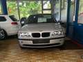 BMW 318 318i Edition Exclusive Silber - thumbnail 1
